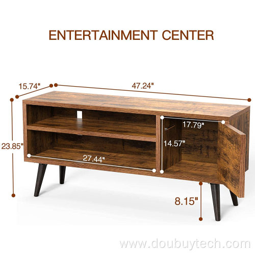 TV stand with Storage